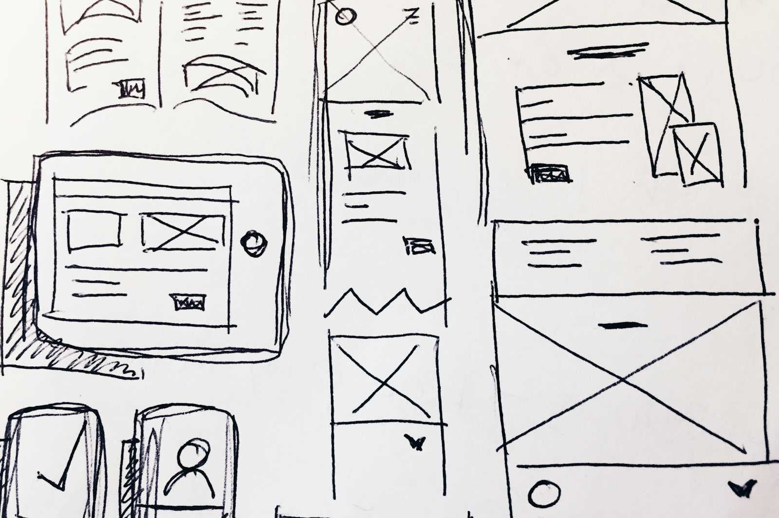 Vibes to Aesthetic: How AI Finally Unblocked My Website Redesign